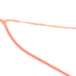 Night-time road noise heatmap for HU12 8RL