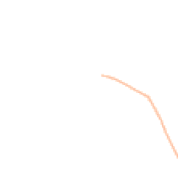 Night-time road noise heatmap for HU12 8RR