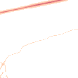 Daytime road noise heatmap for HU12 8SJ