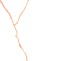 Night-time road noise heatmap for HU12 8SQ