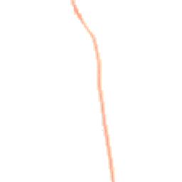 Night-time road noise heatmap for HU12 8XB