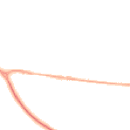 Night-time road noise heatmap for HU12 8XJ