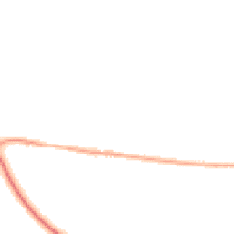 Night-time road noise heatmap for HU12 8XL