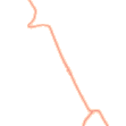 Daytime road noise heatmap for HU12 9AG