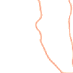 Daytime road noise heatmap for HU12 9BJ