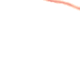 Night-time road noise heatmap for HU12 9QE