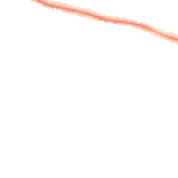 Night-time road noise heatmap for HU12 9QJ