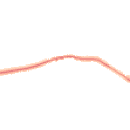 Night-time road noise heatmap for HU12 9RG