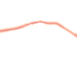 Night-time road noise heatmap for HU12 9RP