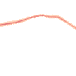 Night-time road noise heatmap for HU12 9RR