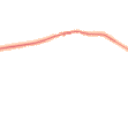 Night-time road noise heatmap for HU12 9RW