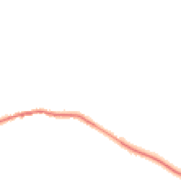Night-time road noise heatmap for HU12 9RZ
