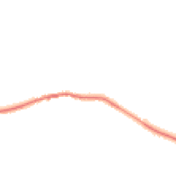 Night-time road noise heatmap for HU12 9SA
