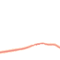 Night-time road noise heatmap for HU12 9SN