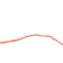 Night-time road noise heatmap for HU12 9TZ
