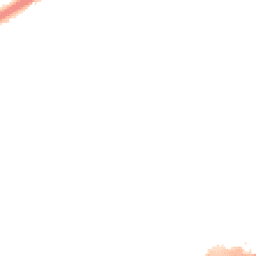 Night-time road noise heatmap for HU13 0DE