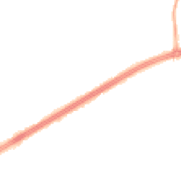 Night-time road noise heatmap for HU13 0FW