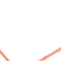 Night-time road noise heatmap for HU13 0LJ