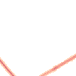 Night-time road noise heatmap for HU13 0LL