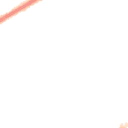 Night-time road noise heatmap for HU13 0PJ