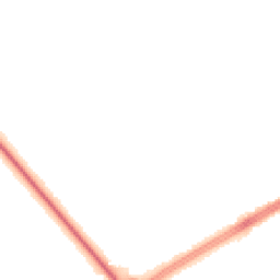 Night-time road noise heatmap for HU13 0TJ