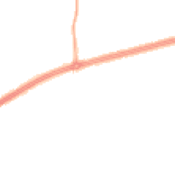 Night-time road noise heatmap for HU13 9BZ