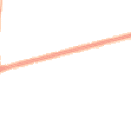 Night-time road noise heatmap for HU13 9DU