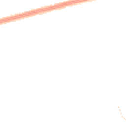 Night-time road noise heatmap for HU13 9ES