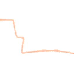 Night-time road noise heatmap for HU16 4AB