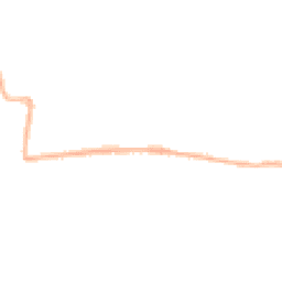 Night-time road noise heatmap for HU16 4AD