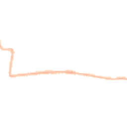 Night-time road noise heatmap for HU16 4AE