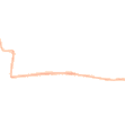 Night-time road noise heatmap for HU16 4AG