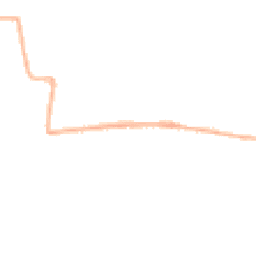Night-time road noise heatmap for HU16 4AH