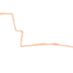 Night-time road noise heatmap for HU16 4AU