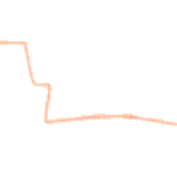 Night-time road noise heatmap for HU16 4AW