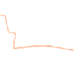 Night-time road noise heatmap for HU16 4AZ