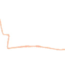 Night-time road noise heatmap for HU16 4BB