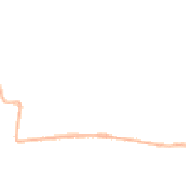 Night-time road noise heatmap for HU16 4BD