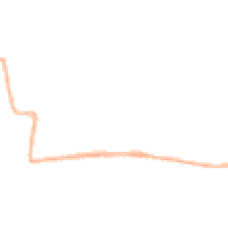 Night-time road noise heatmap for HU16 4BE