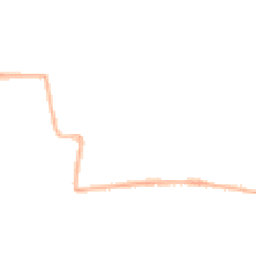 Night-time road noise heatmap for HU16 4BG