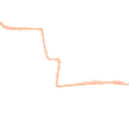 Night-time road noise heatmap for HU16 4BH