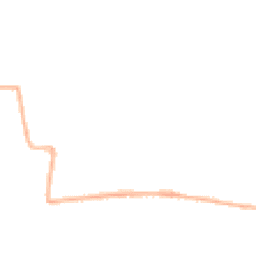 Night-time road noise heatmap for HU16 4BJ