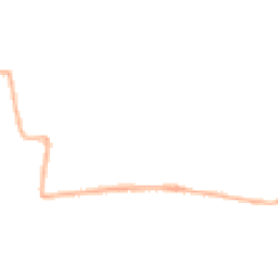 Night-time road noise heatmap for HU16 4BW