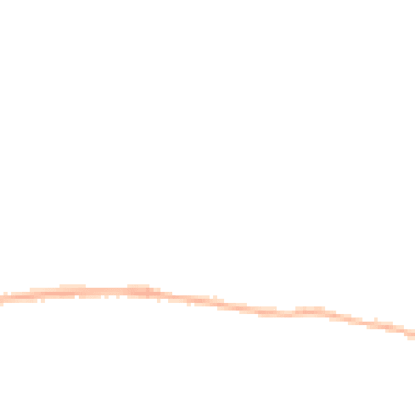 Night-time road noise heatmap for HU16 4DB