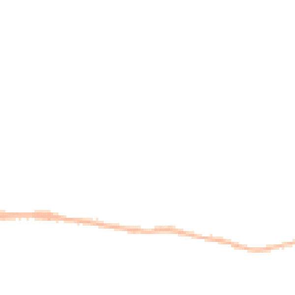 Night-time road noise heatmap for HU16 4DF