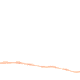 Night-time road noise heatmap for HU16 4DL