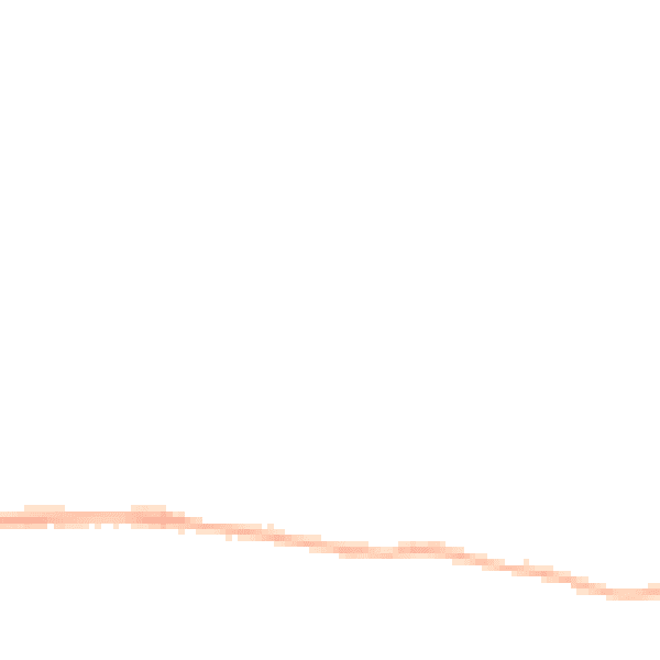 Night-time road noise heatmap for HU16 4DL