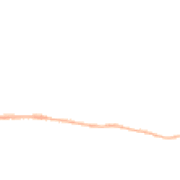 Night-time road noise heatmap for HU16 4DN