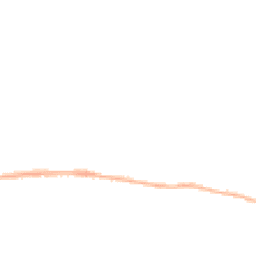 Night-time road noise heatmap for HU16 4DP