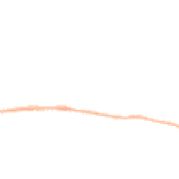 Night-time road noise heatmap for HU16 4DR